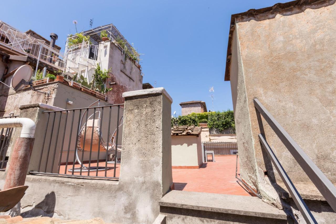 Campo De Fiori Palace * Rom