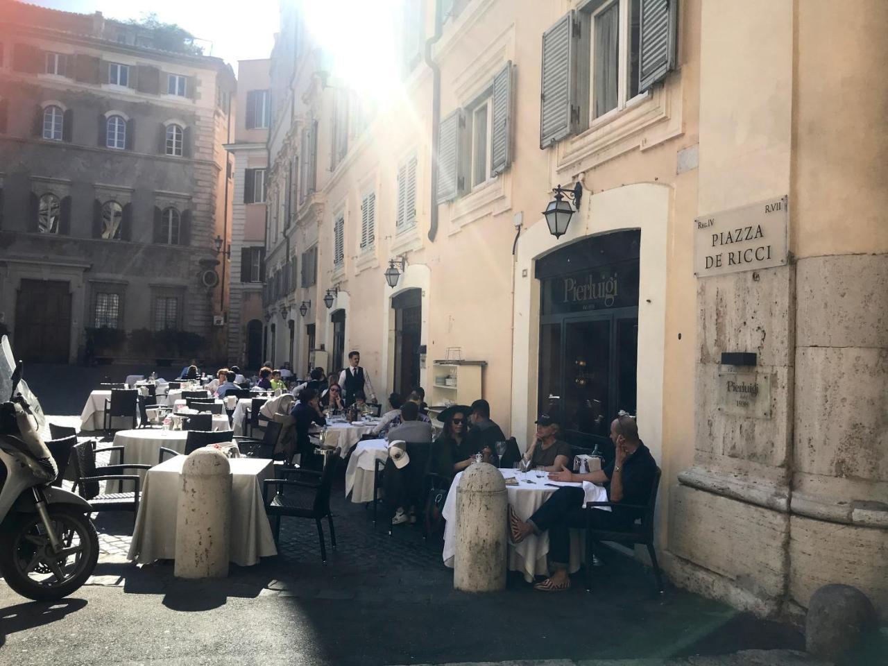 Campo De Fiori Palace * Rom