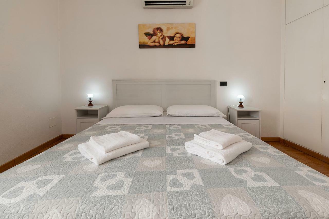 Ferienhaus Campo De Fiori Palace Rom