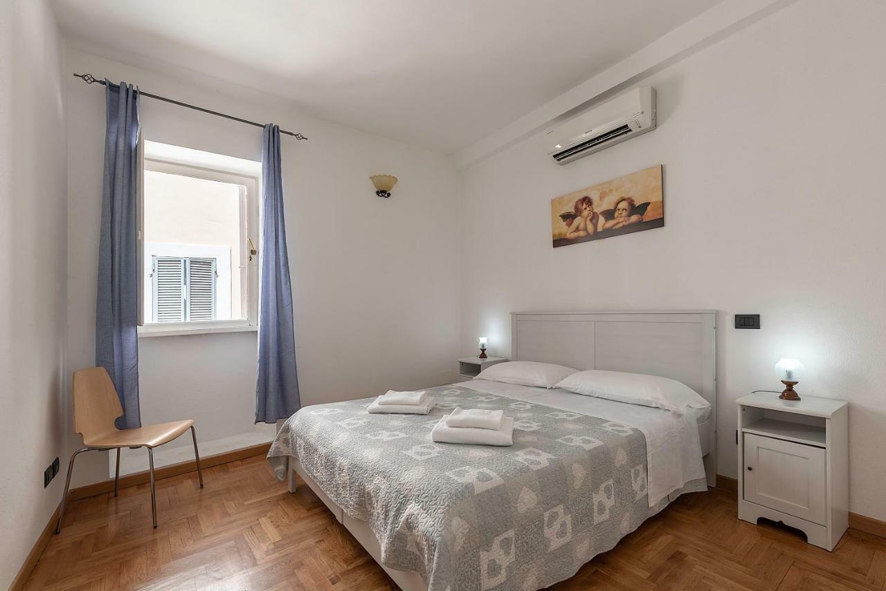 Campo De Fiori Palace Ferienhaus Rom